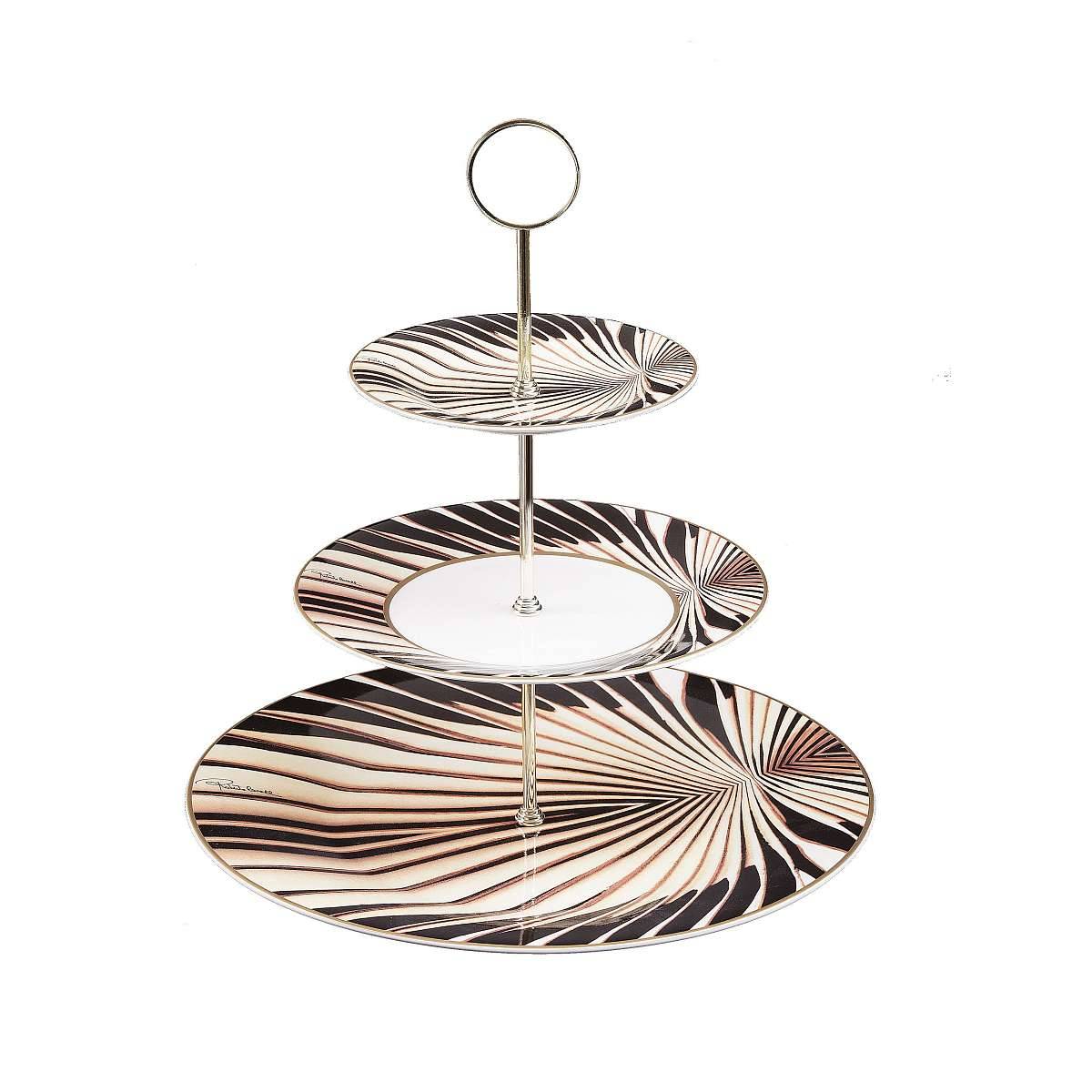 Горка Tigress Gold