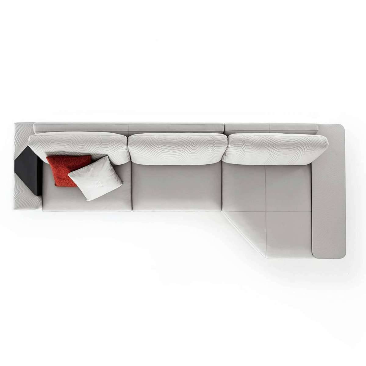 Модульный диван Moonlight