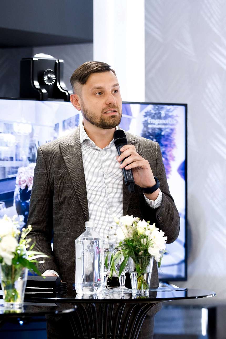 «Вечер в Вероне»: итальянская dolce vita в Casa Ricca Expo