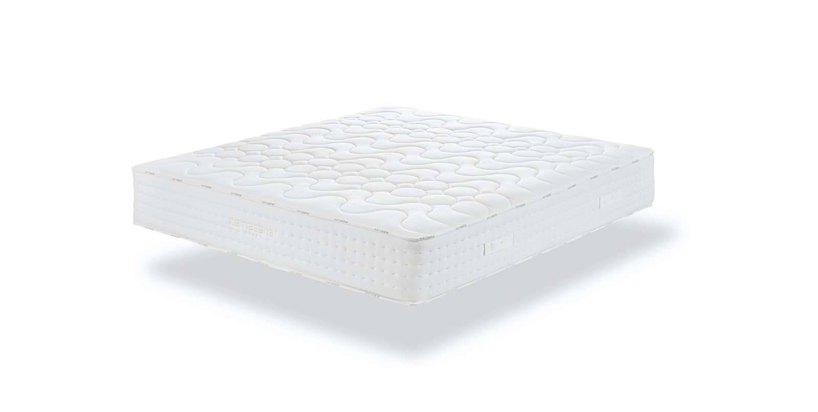 Беспружинный матрас Kamasana Relax Neropur 80х200