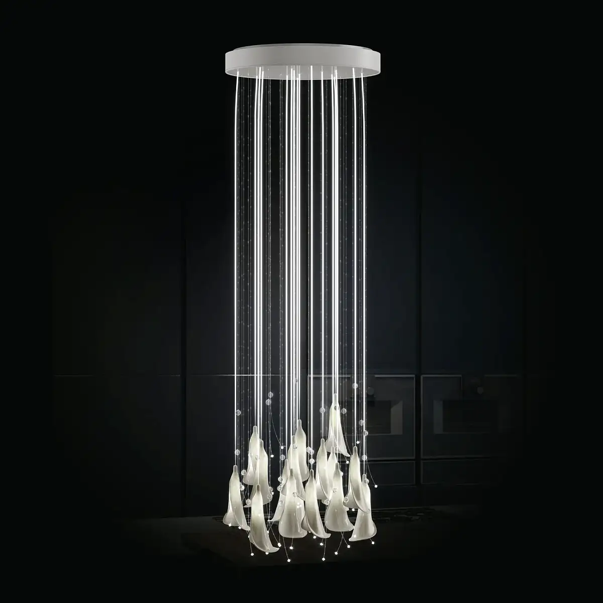 Подвесной светильник Flora 50