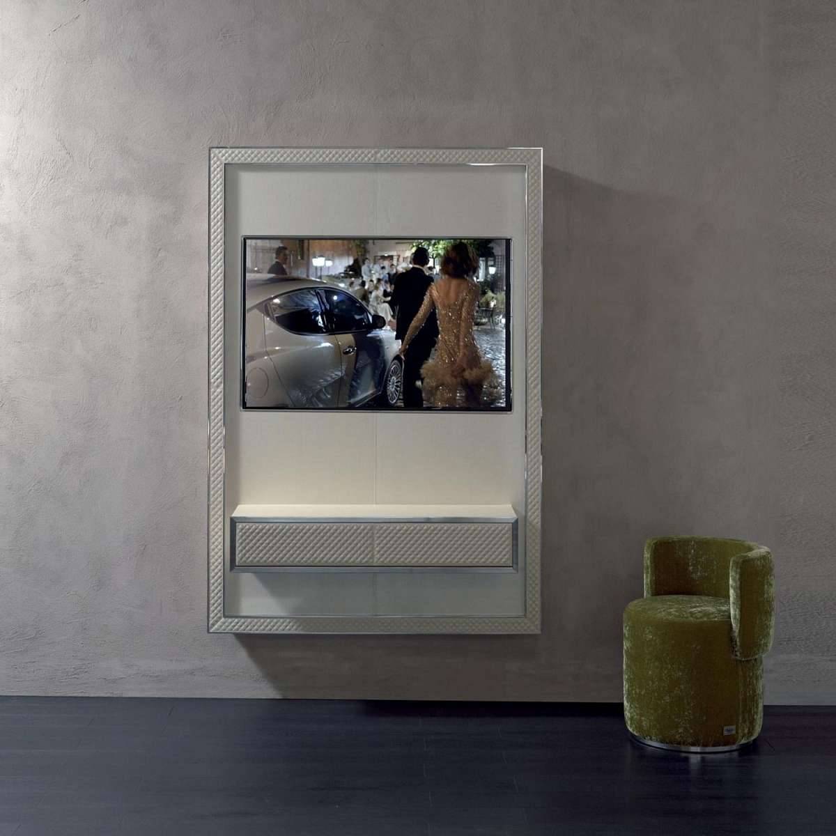 Панель под TV Lou