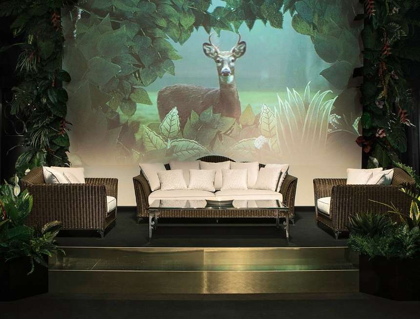 iSalone 2016 в Милане