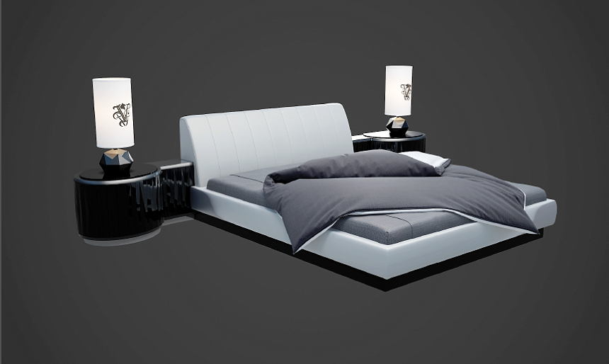 Новая коллекция Visionnaire