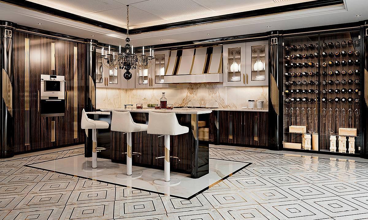 Интерьер | Журнал | Casa Ricca