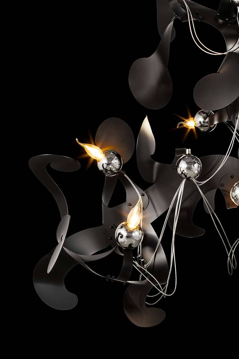 brandvanegmond_kelp150-chandelier-_black-matt-and-nickel-light-globes_product-close-up_black-background-01.jpg