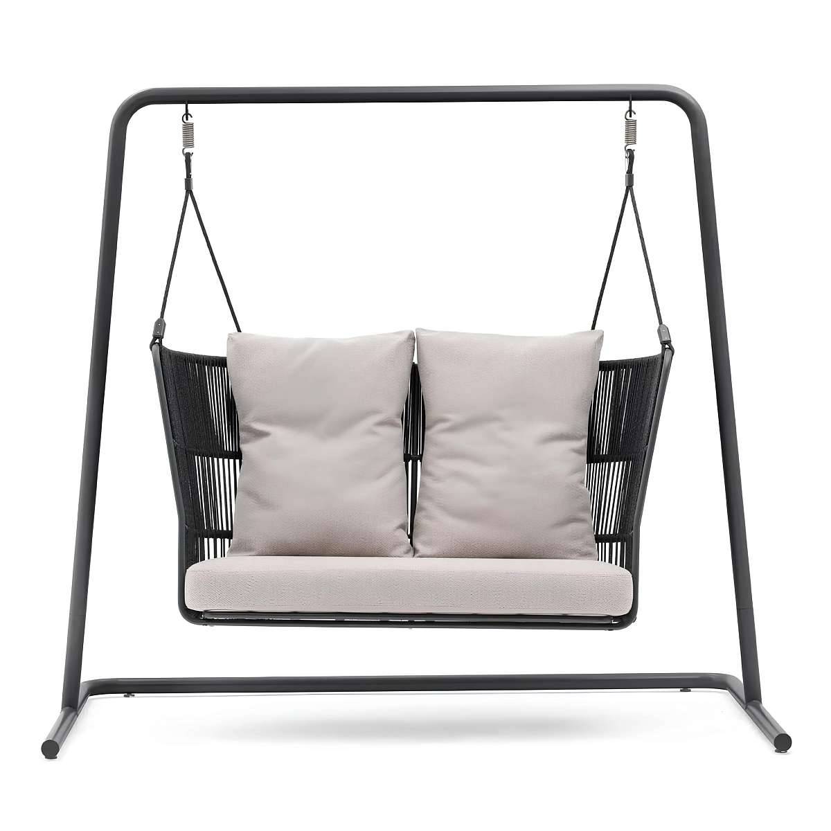 Уличные кресло-качели TIBIDABO NEST