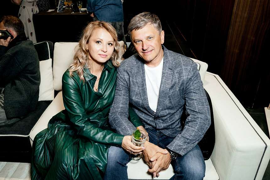 «Вечер в Вероне»: итальянская dolce vita в Casa Ricca Expo