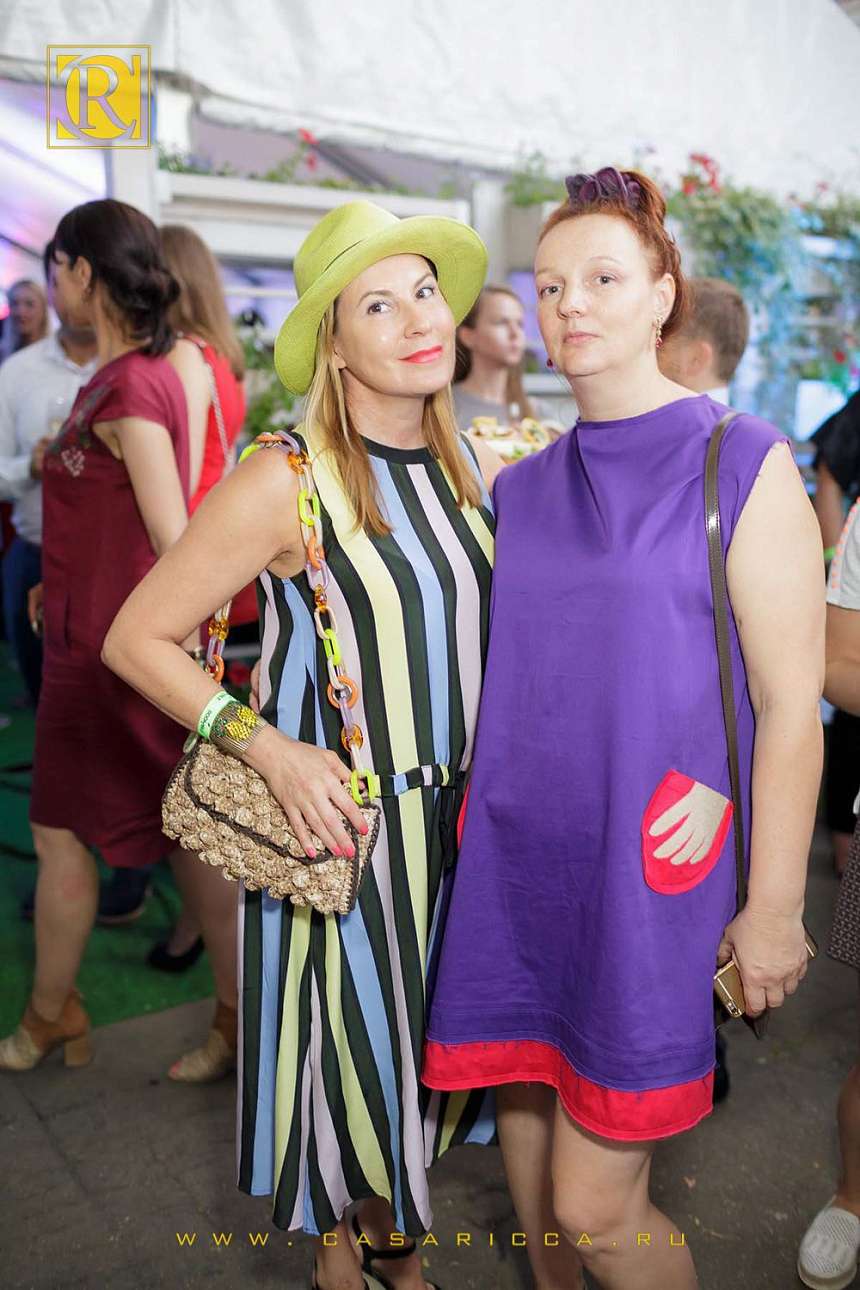 День рождения Roomble