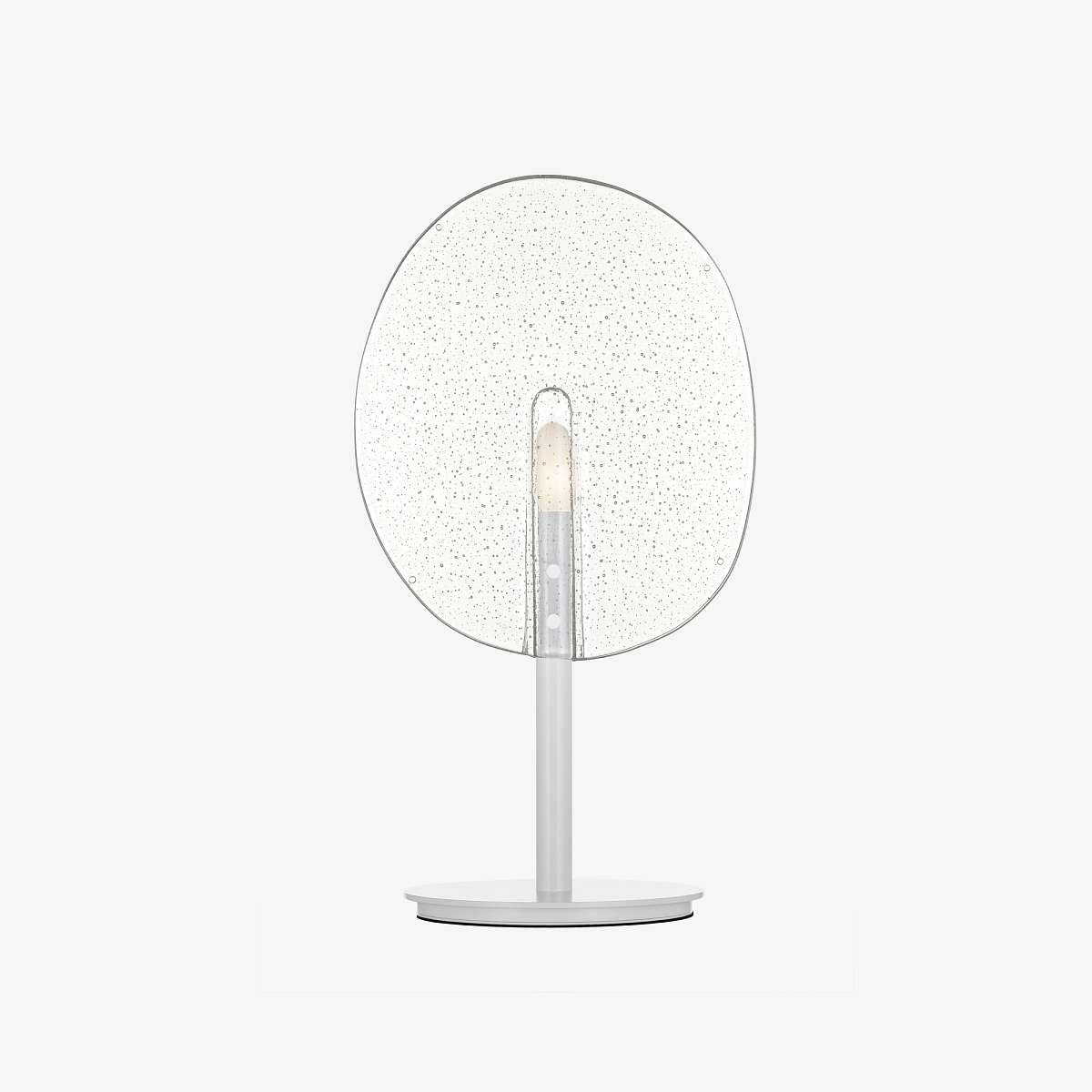 Настольная лампа Lollipop Glass Shape BF Table Lamp