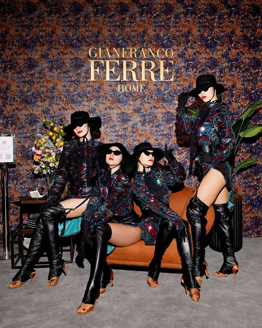 LUXURY & SUCCESS International Awards 2023