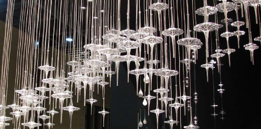 Выставки-2015. Весна