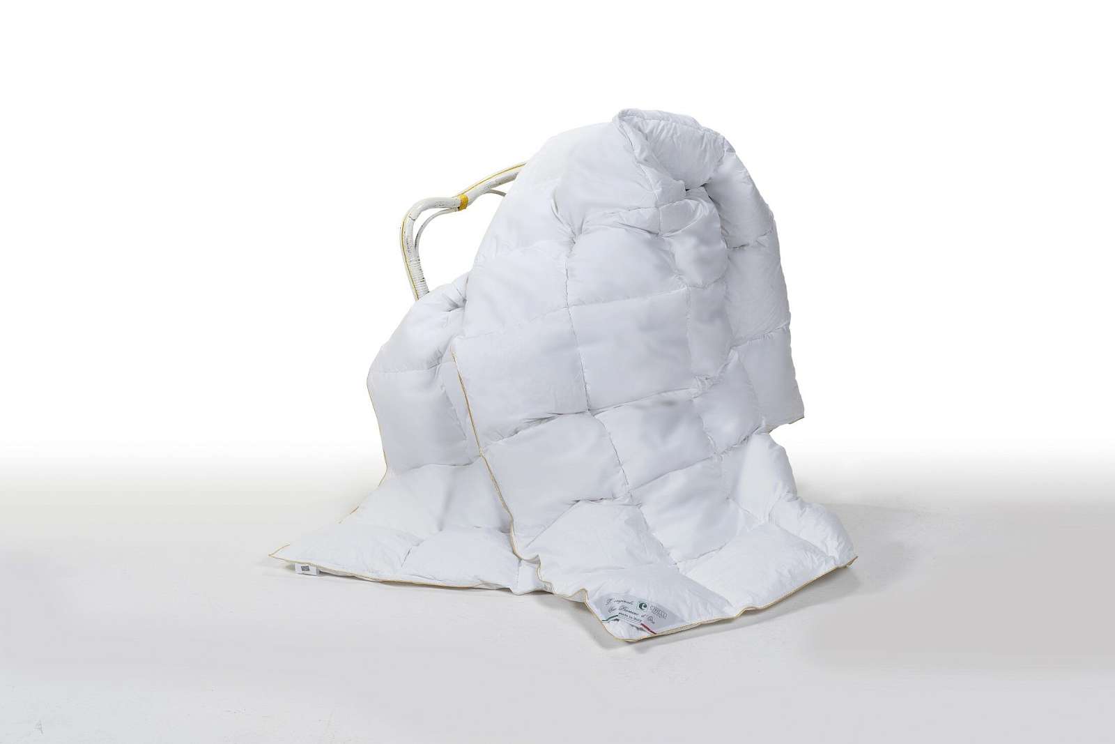 Одеяло пуховое ICEBERG SPRING 220x240