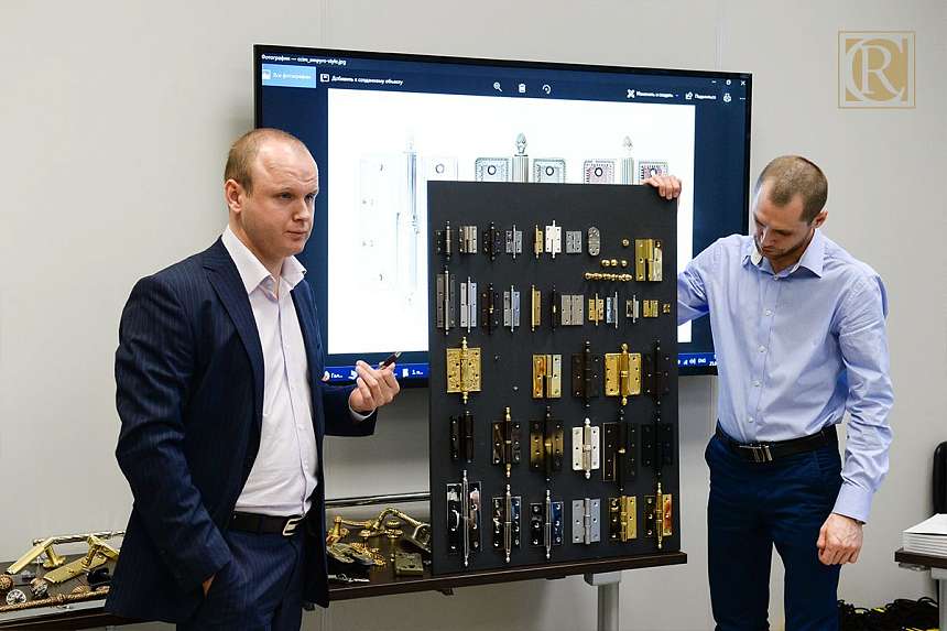 Businnes Talk cо Станиславом Полтевым