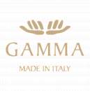 золотой лого Gamma Arredamenti