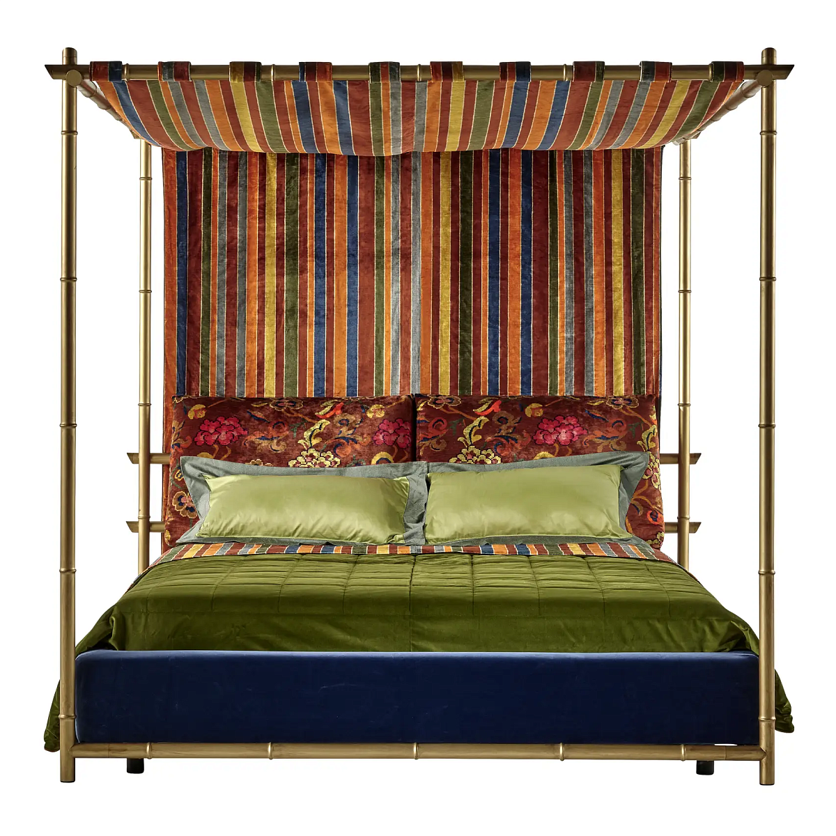 Кровать с балдахином BLOSSOM