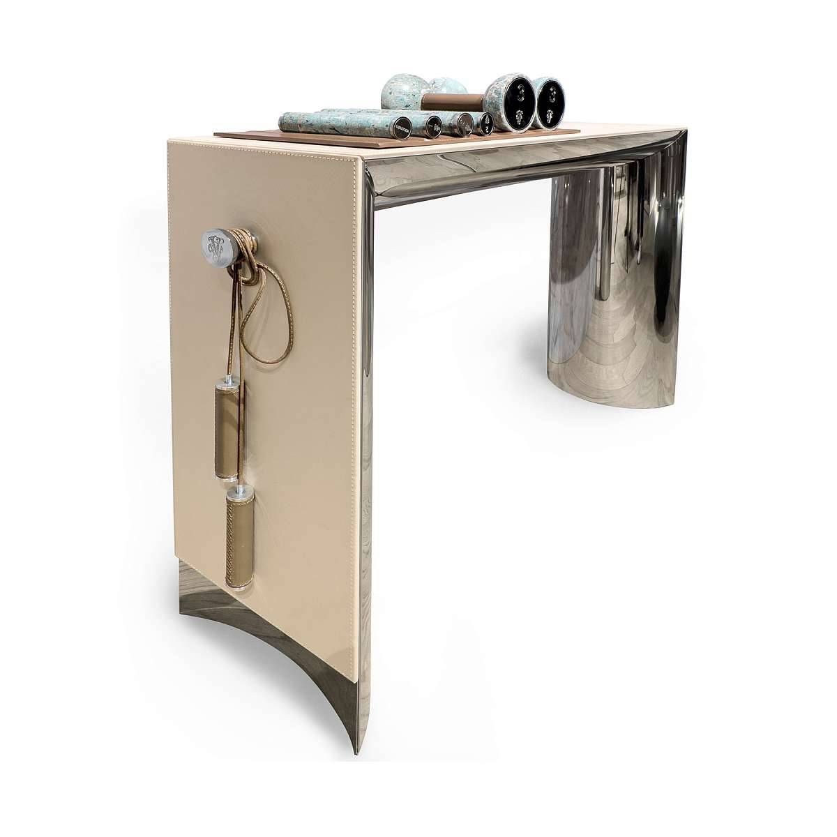 Фитнес консоль KLOSTER