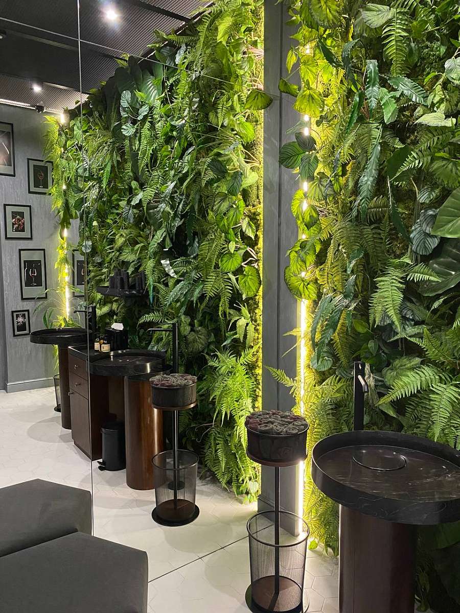 Стена «VINOGRAD»