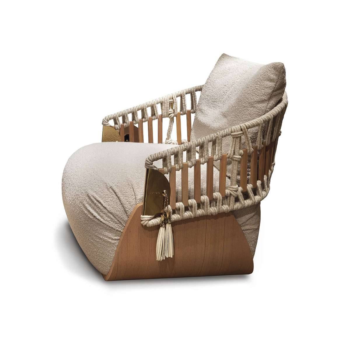 Уличное кресло KATHRYN