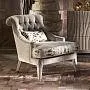 Кресло Lady E Roberto Cavalli Home Interiors. Вид 1