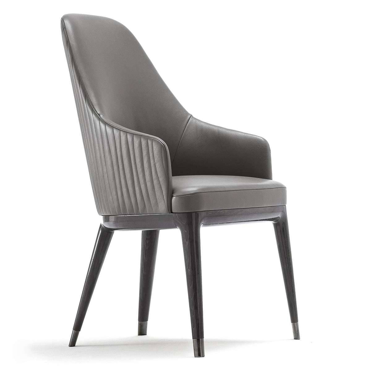 Стул с подлокотниками MIRAGE