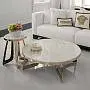 Кофейный столик Vt1 Tryptique Versace Home. Вид 5