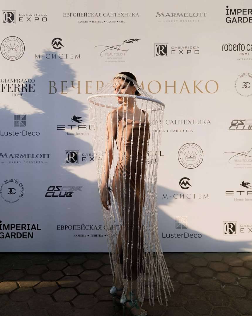 ФОТОРЕПОРТАЖ | ОТКРЫТИЕ ФЛАГМАНСКИХ ШОУРУМОВ ROBERTO CAVALLI HOME INTERIORS, GIANFRANCO FERRÈ HOME И ETRO HOME В ИНТЕРЬЕРНОМ ЦЕНТРЕ CASA RICCA EXPO