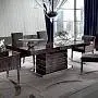 Стол с прямоугольной столешницей Absolute Giorgio Collection. Вид 2