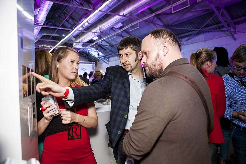 Сеанс интерьерной магии на PinWin6