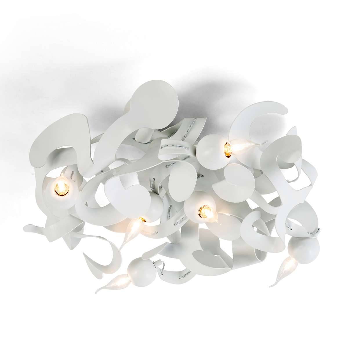 Потолочный светильник CEILING LAMP ROUND