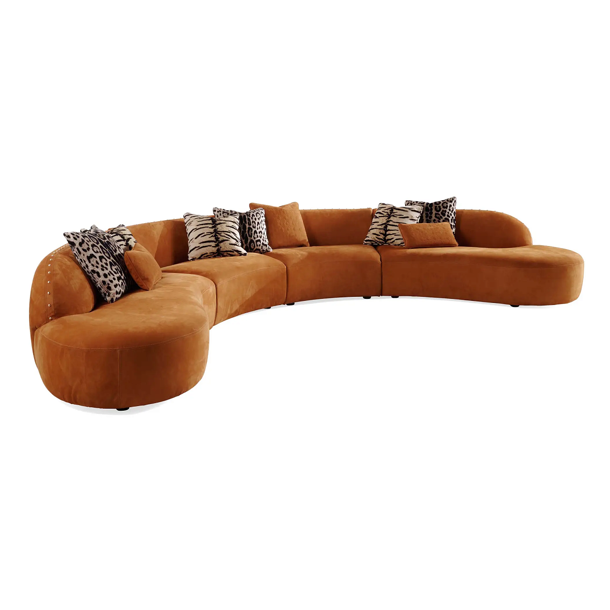 Модульный диван ELOBAY