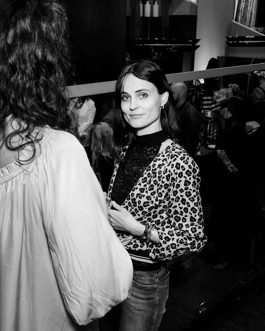 «Вечер в Вероне»: итальянская dolce vita в Casa Ricca Expo