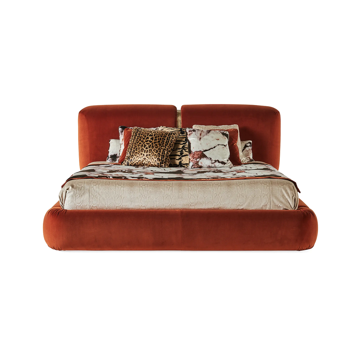 Кровать TOULOU