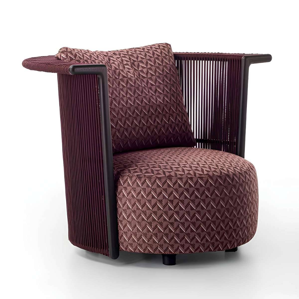 Уличное кресло ZEPHYR