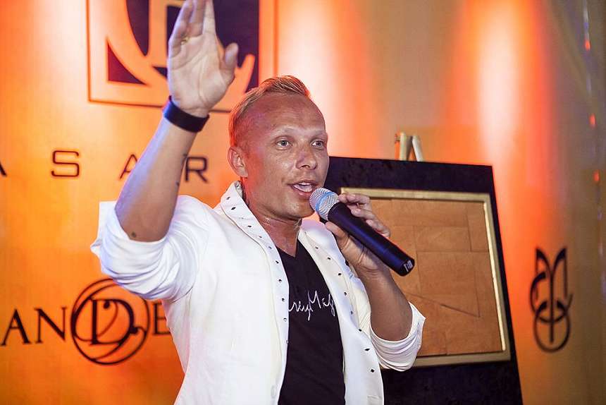 Сеанс интерьерной магии на PinWin6