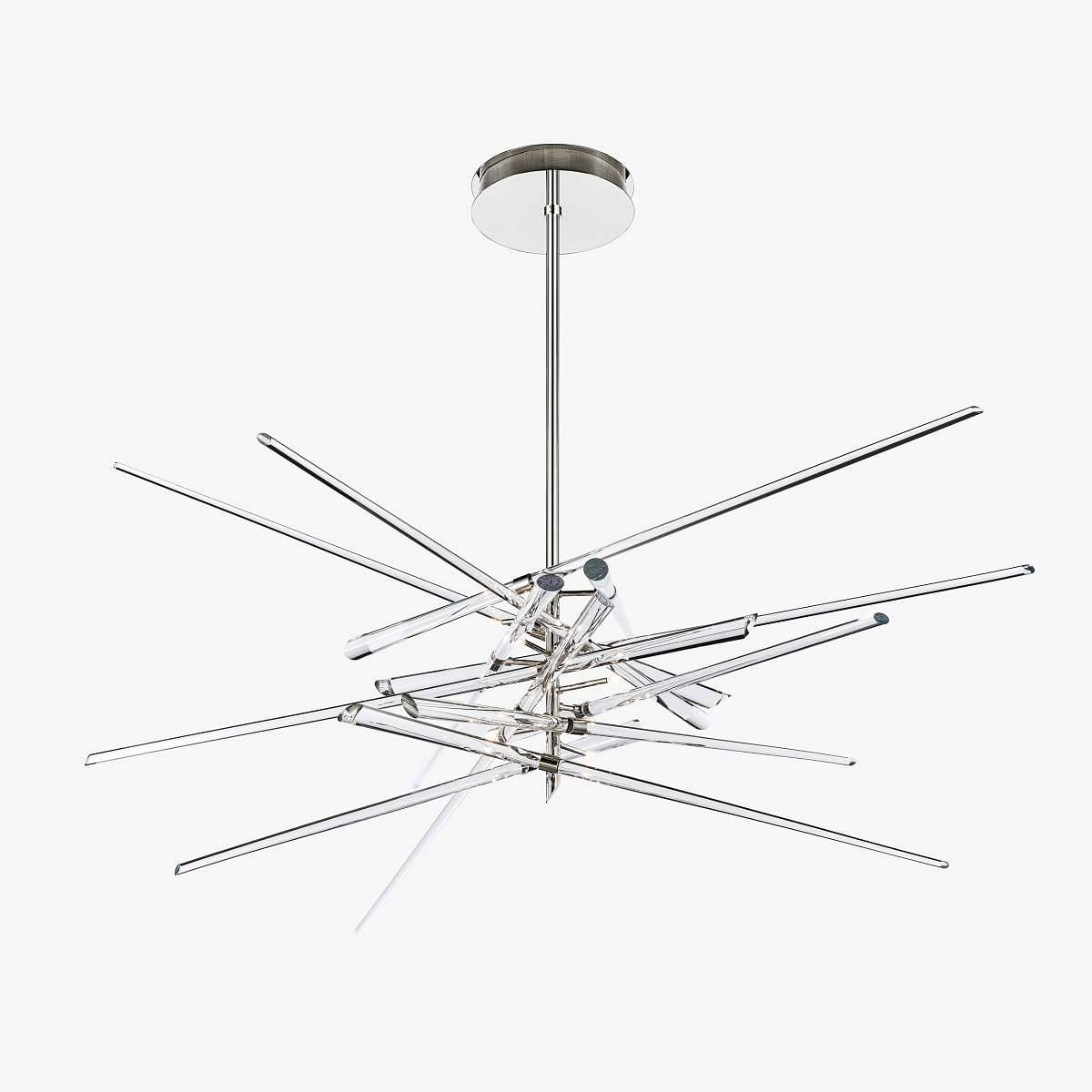 Люстра And Why Not! Base Size Sculpture