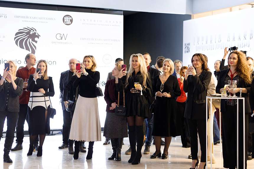 Sensual Mirage by Giorgio Collection