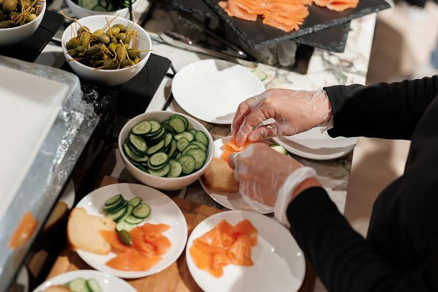 В Casa Ricca Expo состоялось открытие флагманского салона Molteni&C 