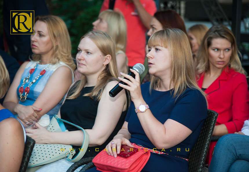 Семинар «Юридическая безопасность»