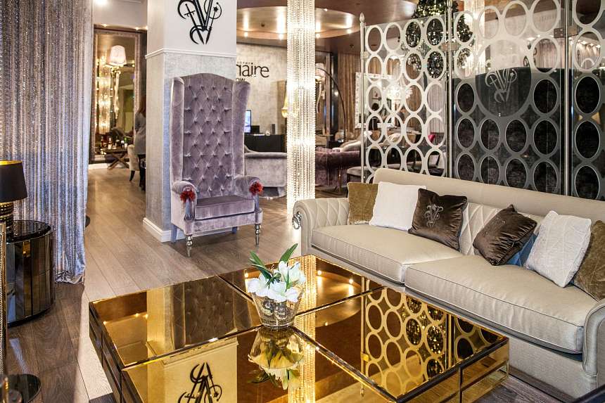 Новые коллекции – новые встречи