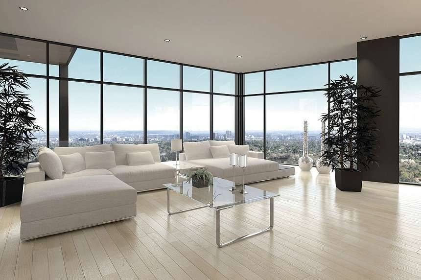 Роскошная массивная доска