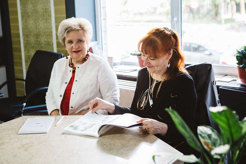 ArdoStudio: презентация AM-Group