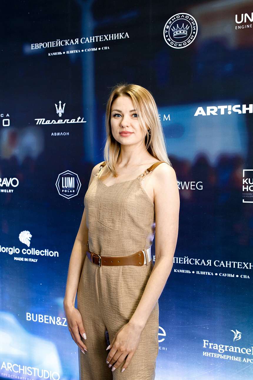 Interior Design Community Days в Casa Ricca Expo. Презентация новинок в формате Fuorisalone