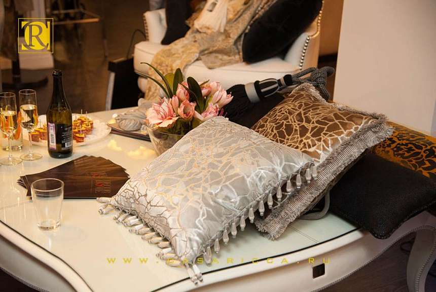 Profi Talki с DECORHOME и SOLO