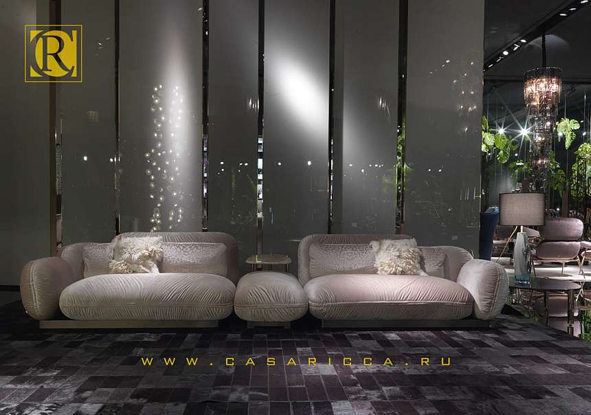 Тренды 2017: Roberto Cavalli Home
