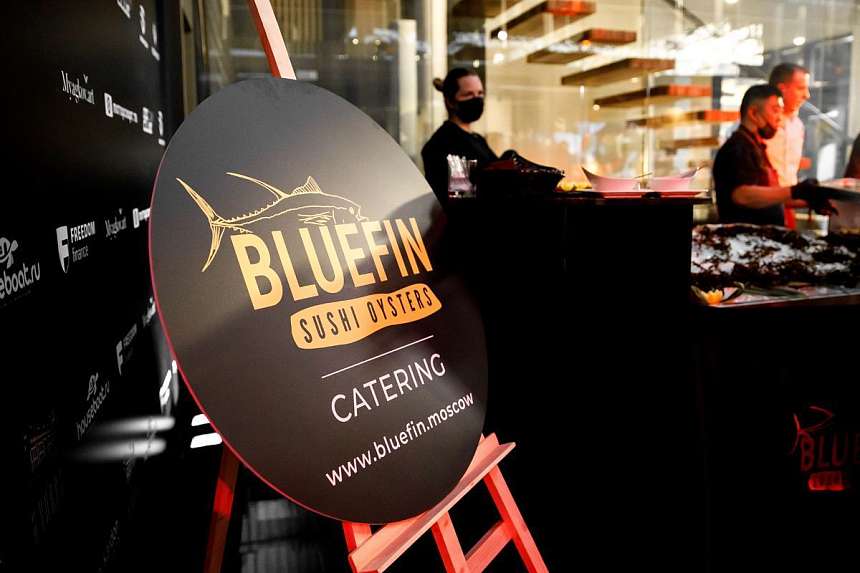 LUXURY ROAD CASA RICCA EXPO