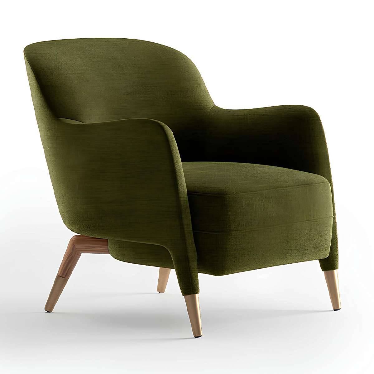 Кресло D.151.4