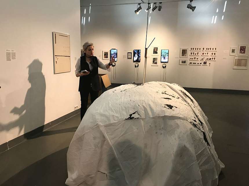 «Жизнь живых»: прошлое и настоящее