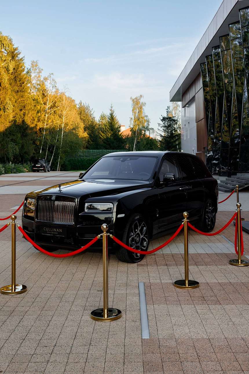 LUXURY & SUCCESS International Awards 2023