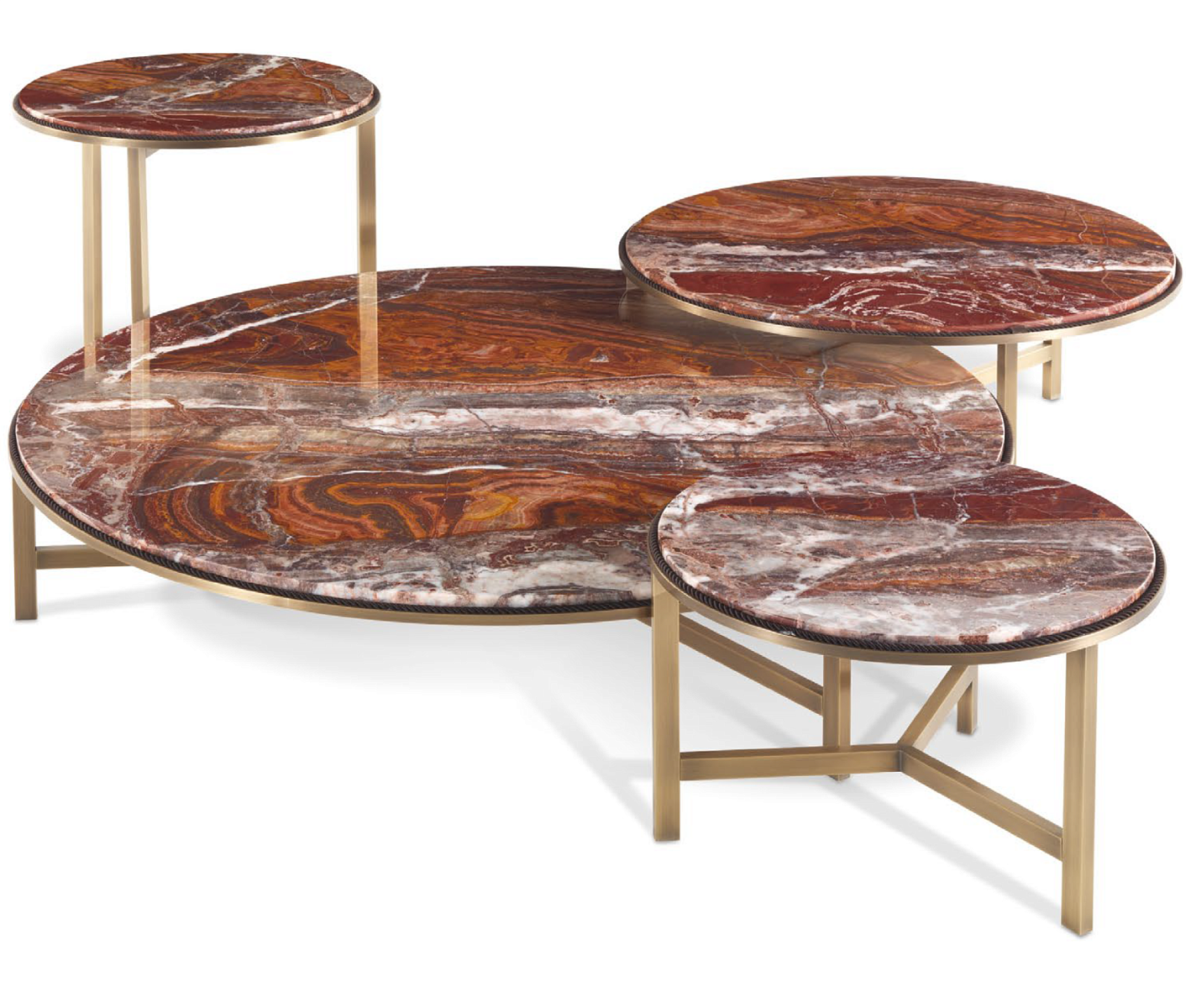 Журнальный стол Ascott